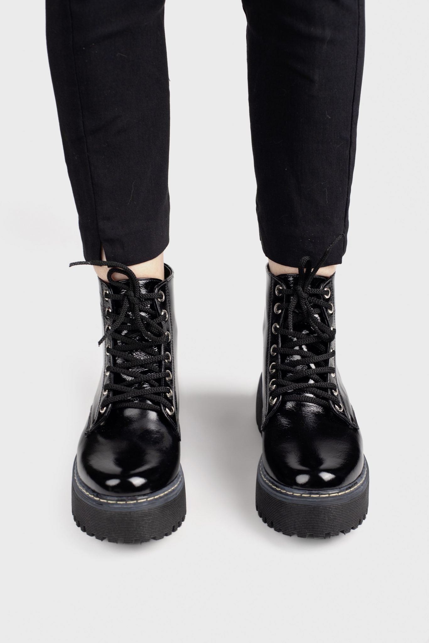 Botín Negro Richato