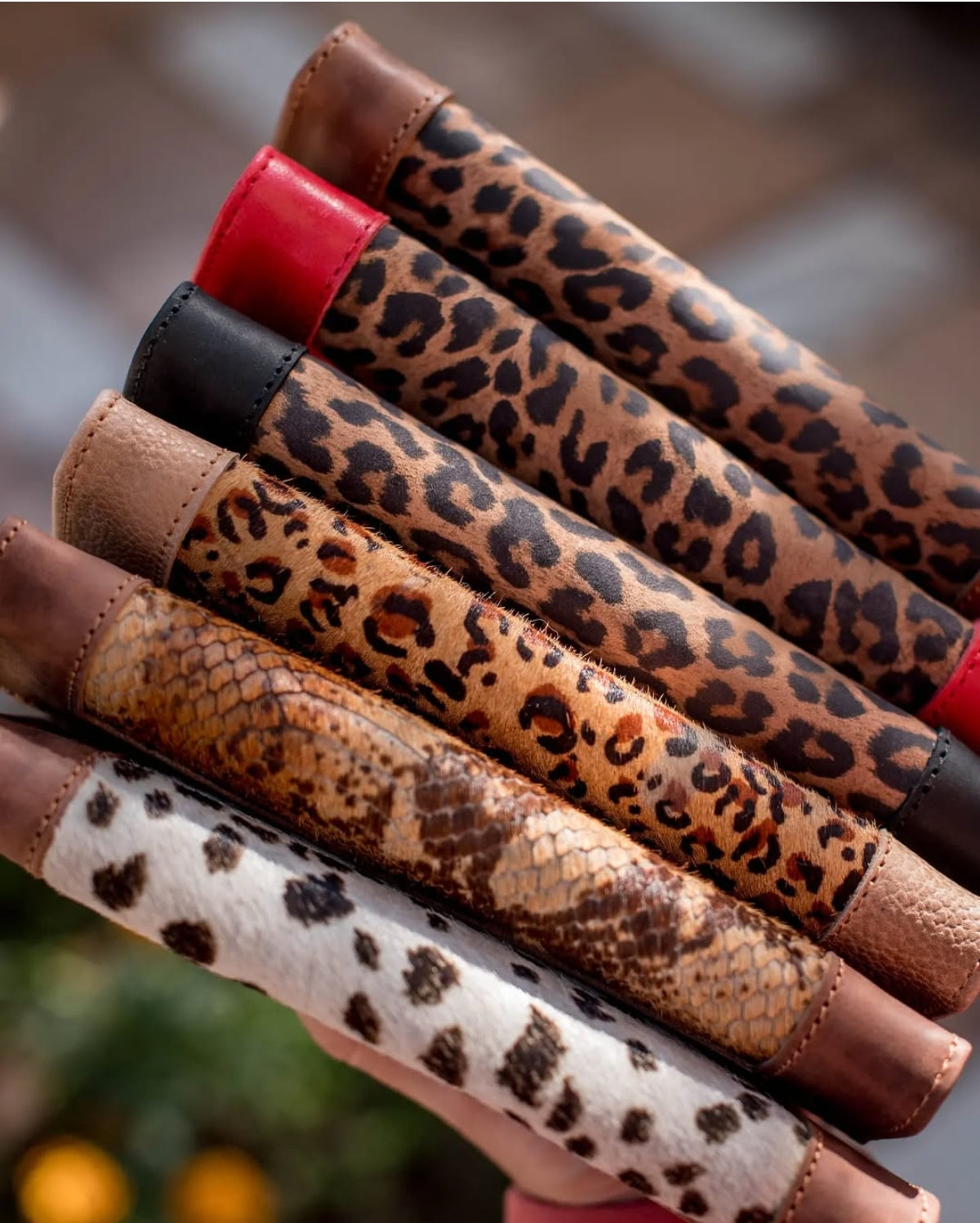 Victory Wallet Print