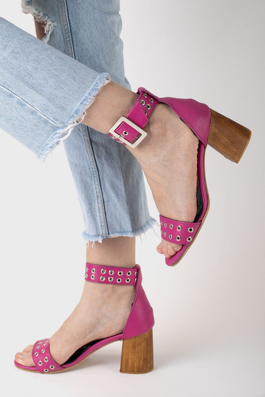Aura pink