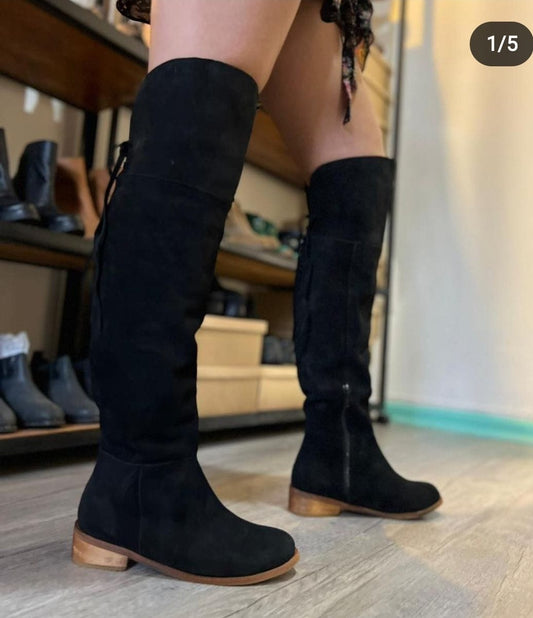 Bota Larga Reno Bucanera