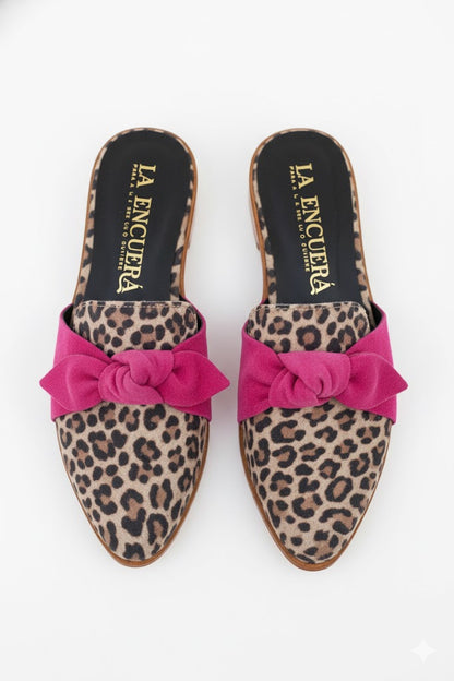 Babuchas Fierce