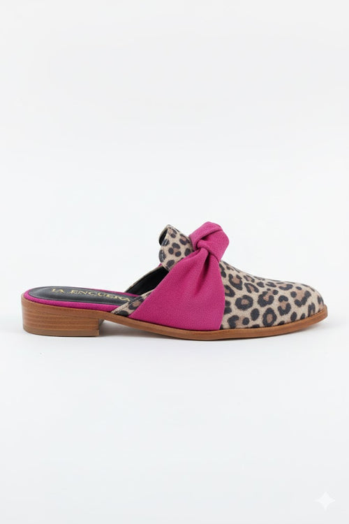 print fucsia