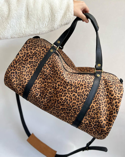 Duffle bag