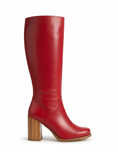 Botas red