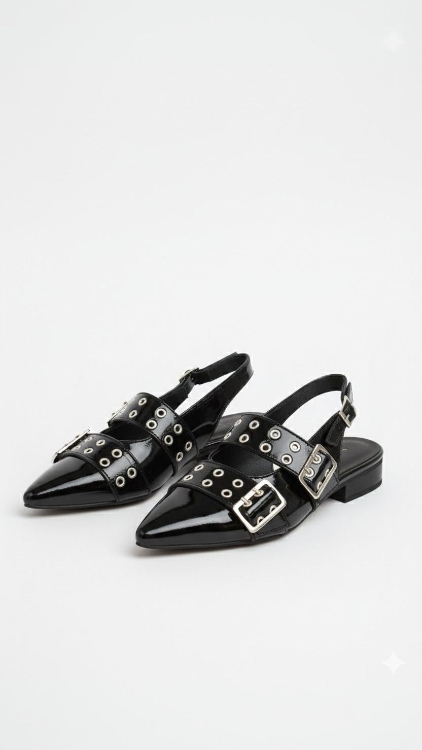 Slingback