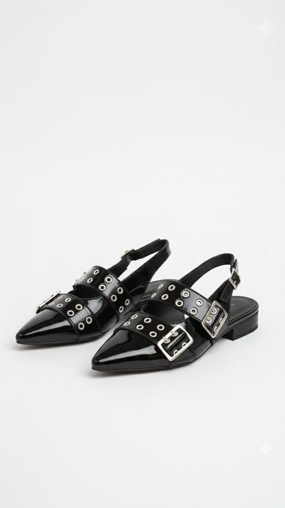 Slingback
