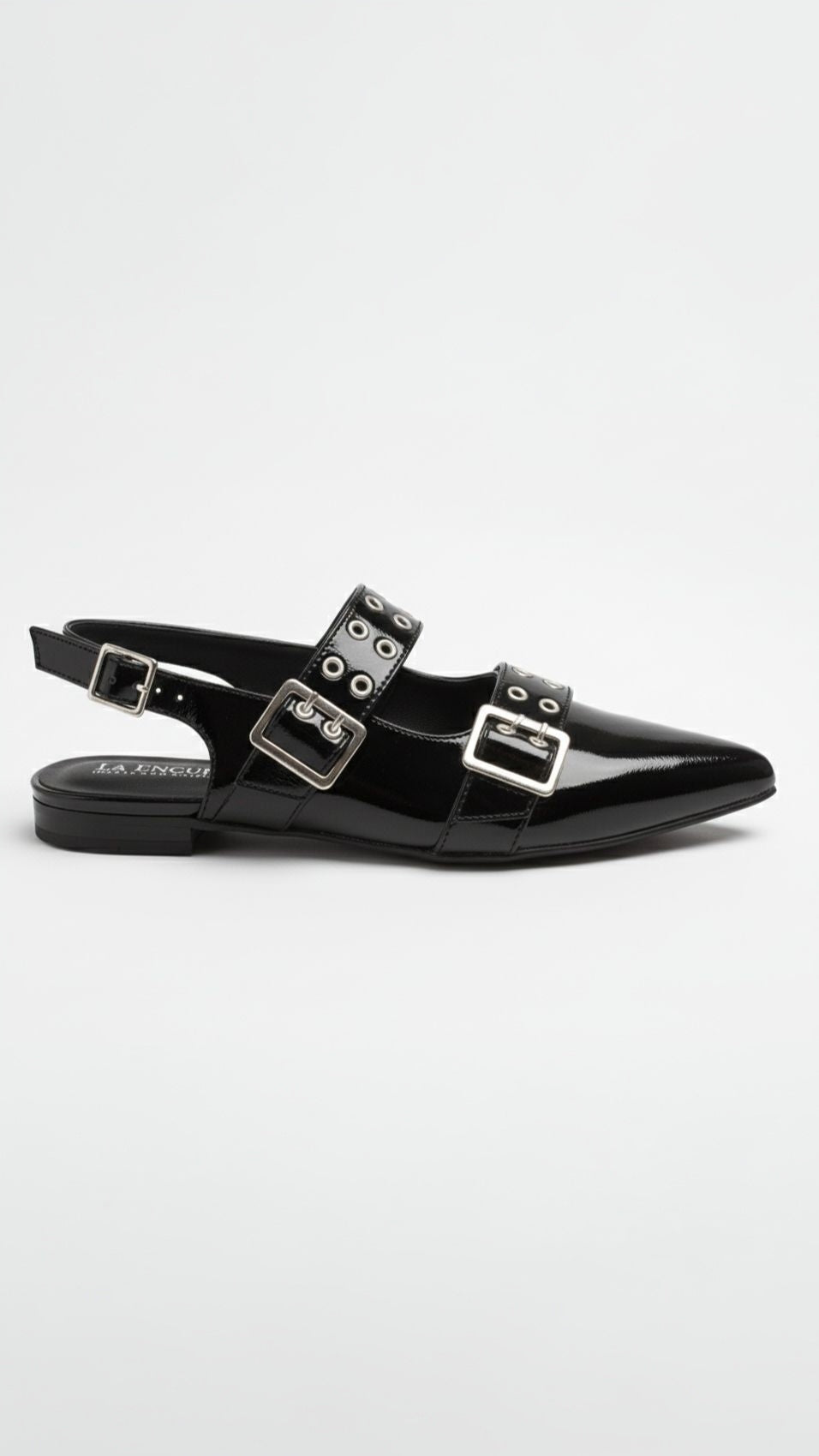 Slingback