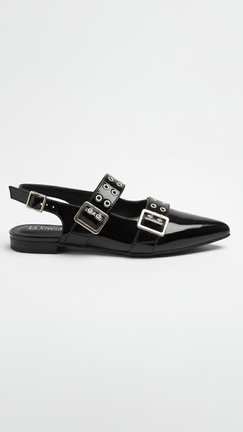 Slingback