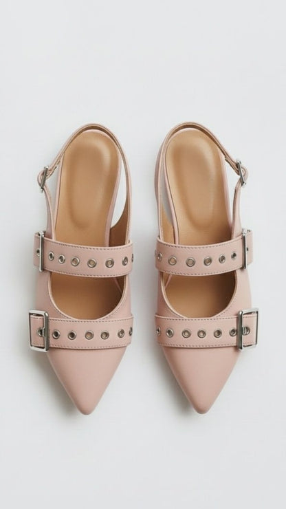 Slingback