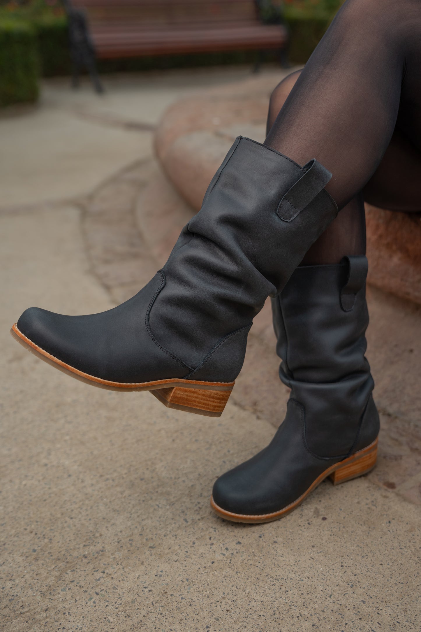 Bota Ross