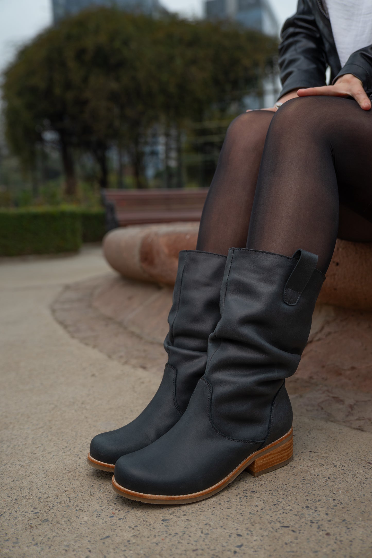 Bota Ross