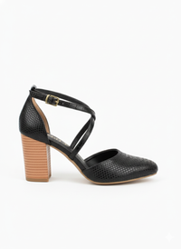 Negro croco