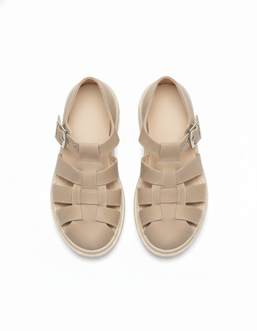 Sandalias Elena