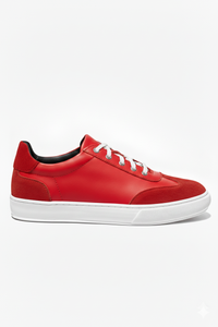 Rojo