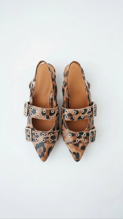 Slingback