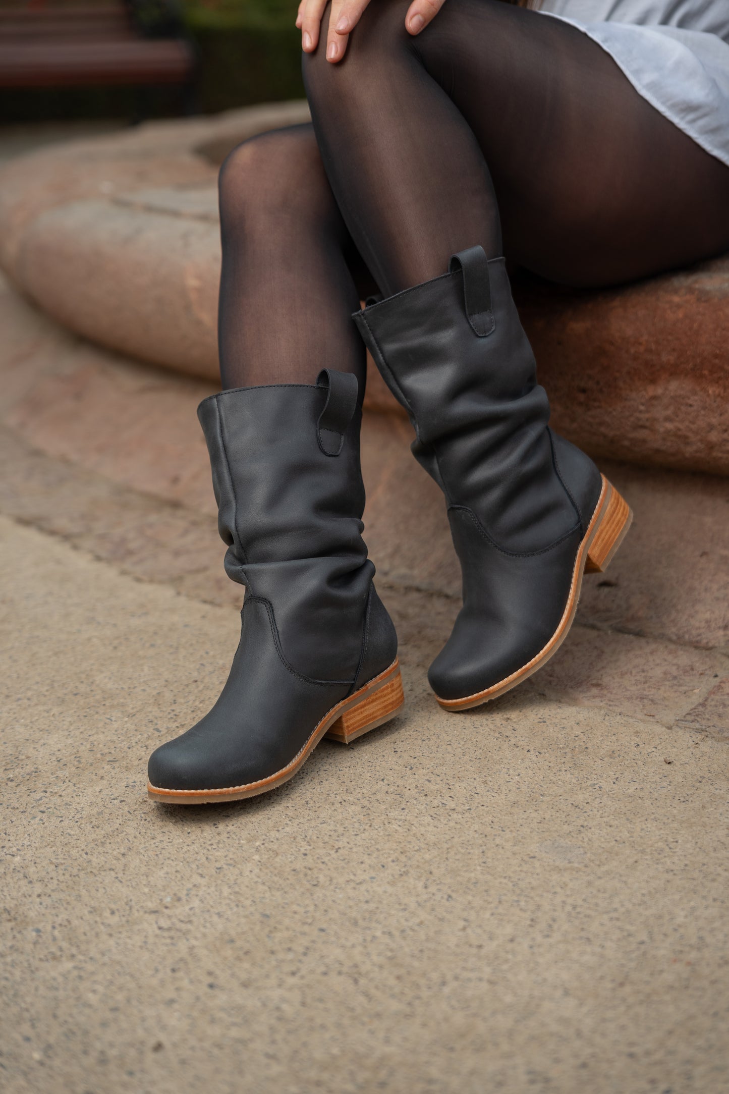 Bota Ross