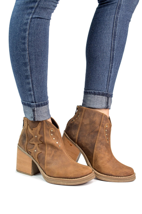 Campero rustic