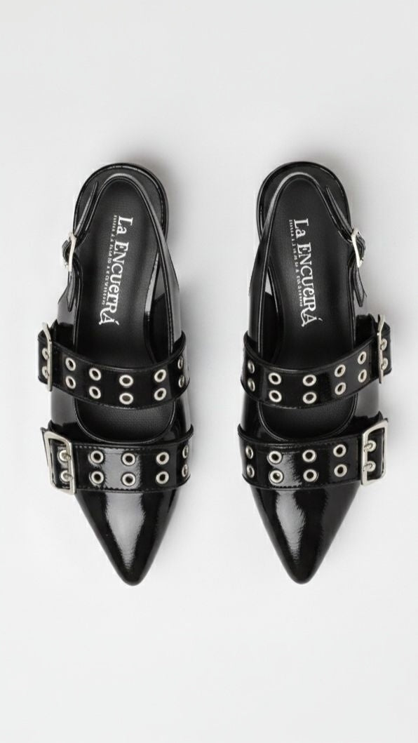 Slingback