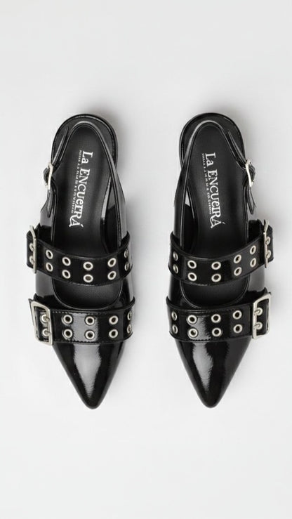 Slingback