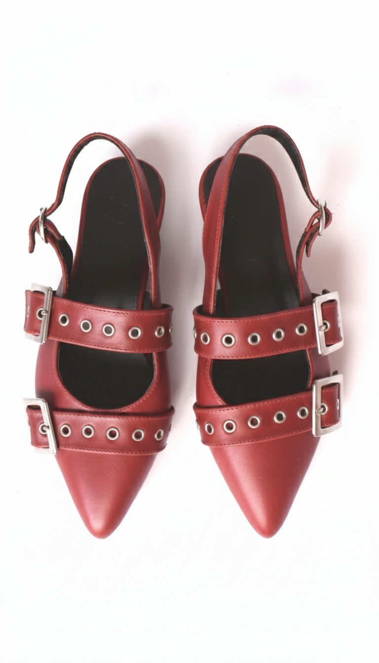 Slingback