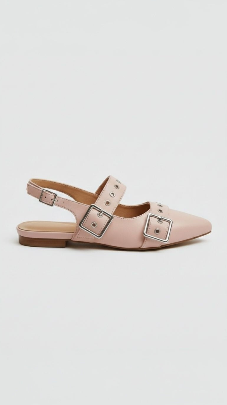 Slingback
