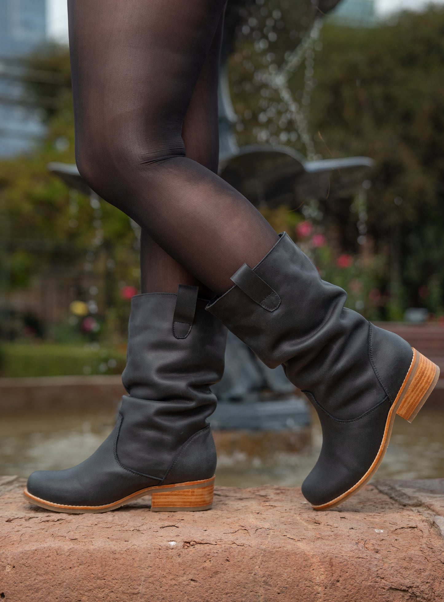 Bota Ross