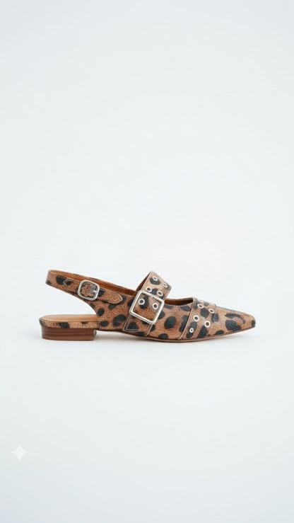 Slingback